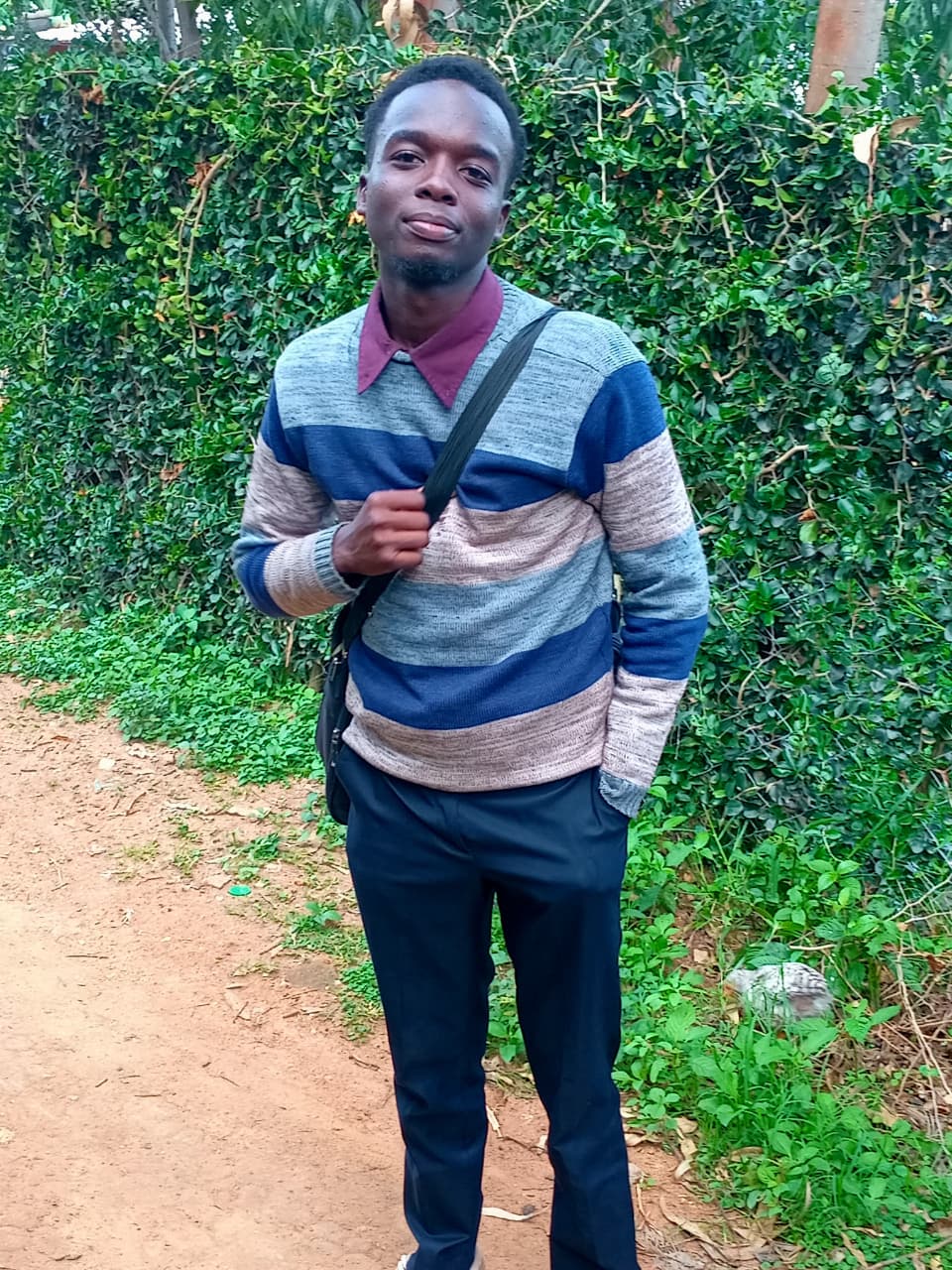 Omondi Joel